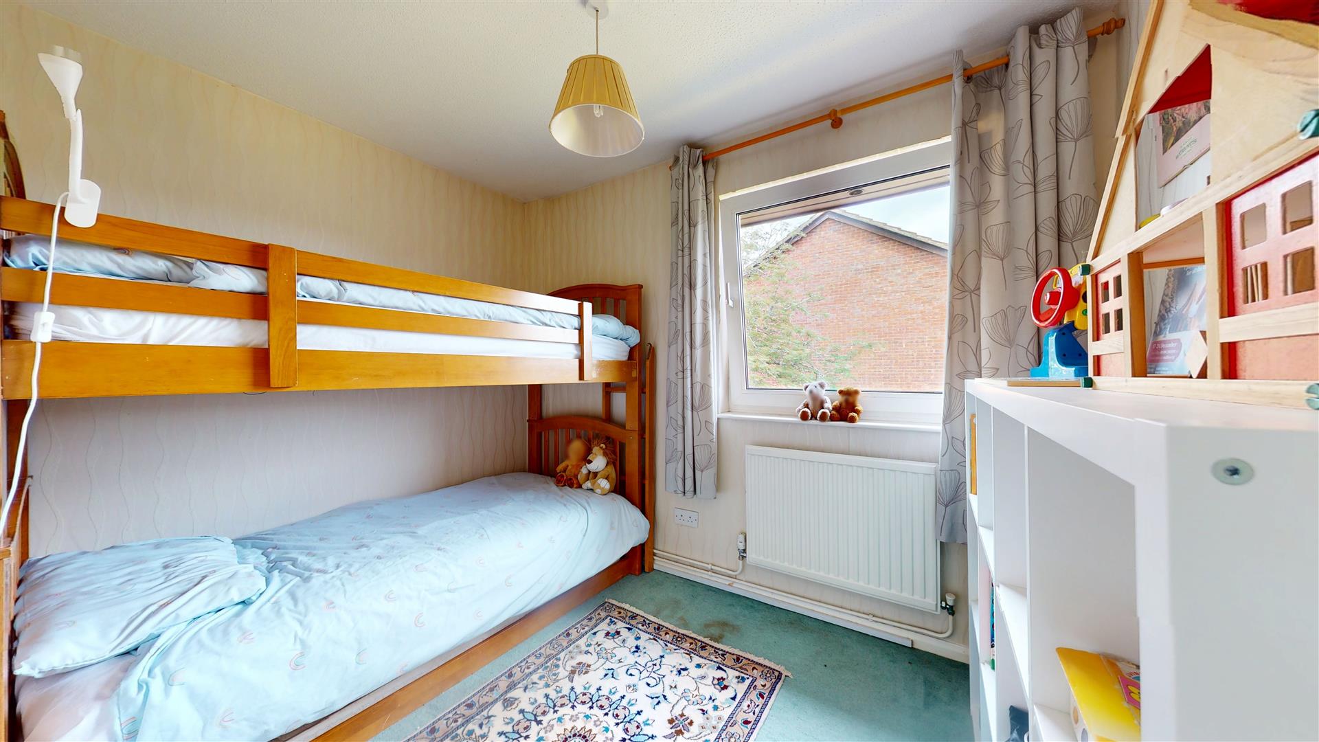 Summerhayes, Great Linford, Milton Keynes